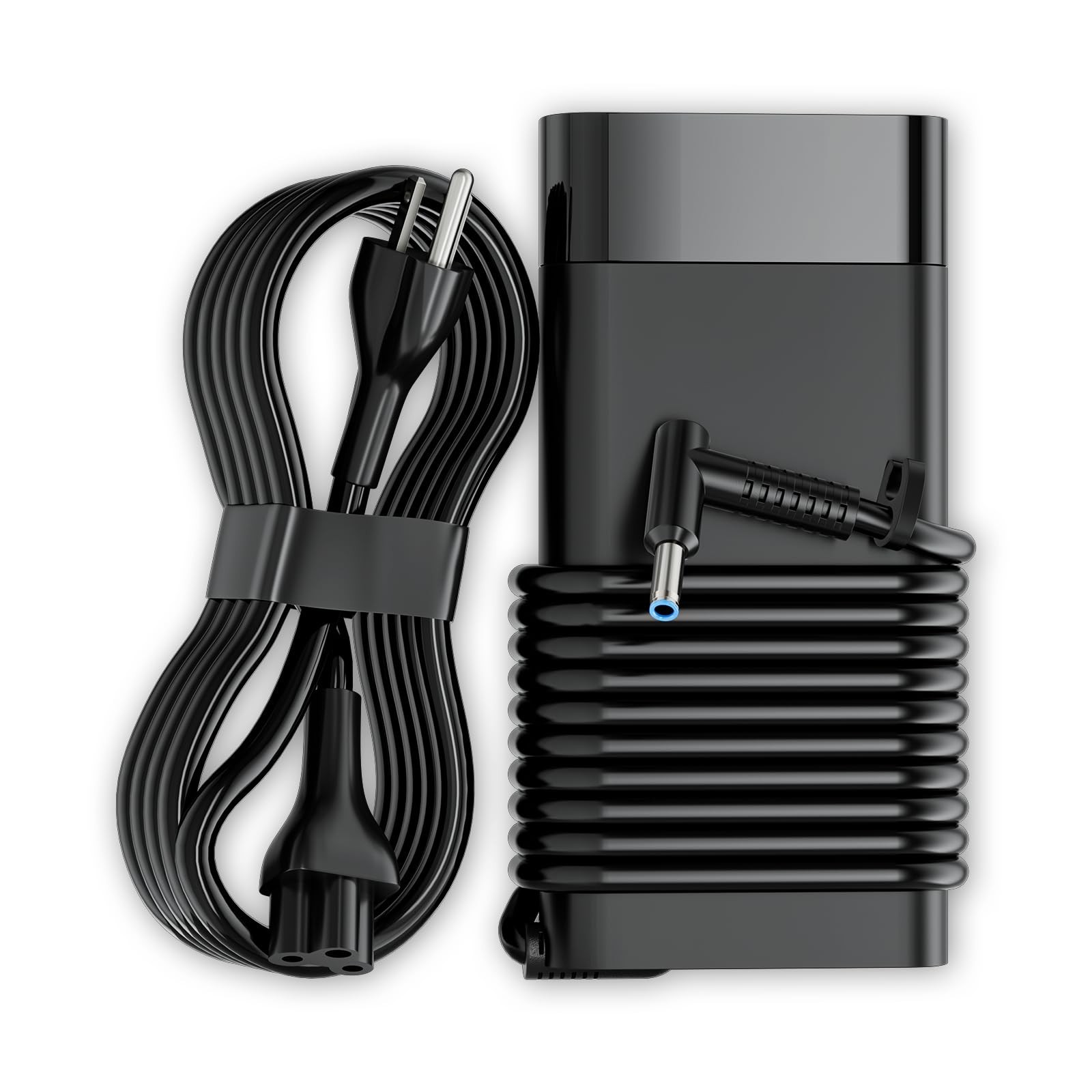 150W AC Power Adapter Charger for Gaming Laptops, HP ZBook, OMEN, Pavilion