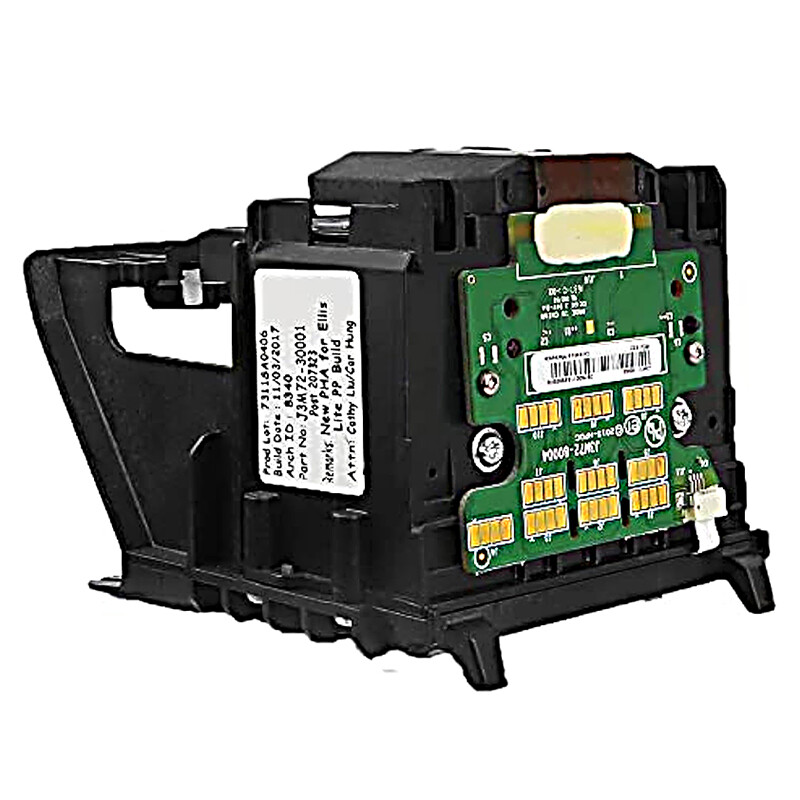 For HP 952 955 953 954 Print head 8710 8216 7740 8730 8740 Replacement Printhead