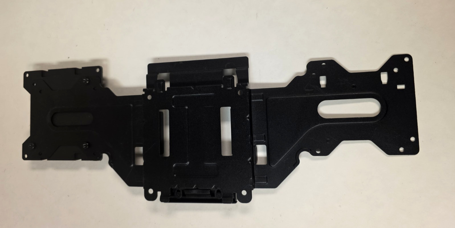 Lot of 50 Dell Wyse 3040 Behind The Monitor Mount 083W5R; 505708 - As Shown