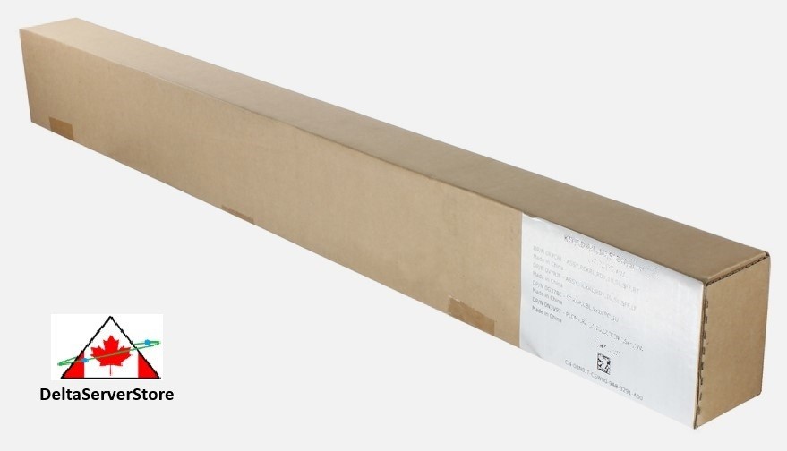 New Dell 08N0JT 8N0JT PowerEdge R340 / R350 1U Sliding Ready Rack Rail Kit A12