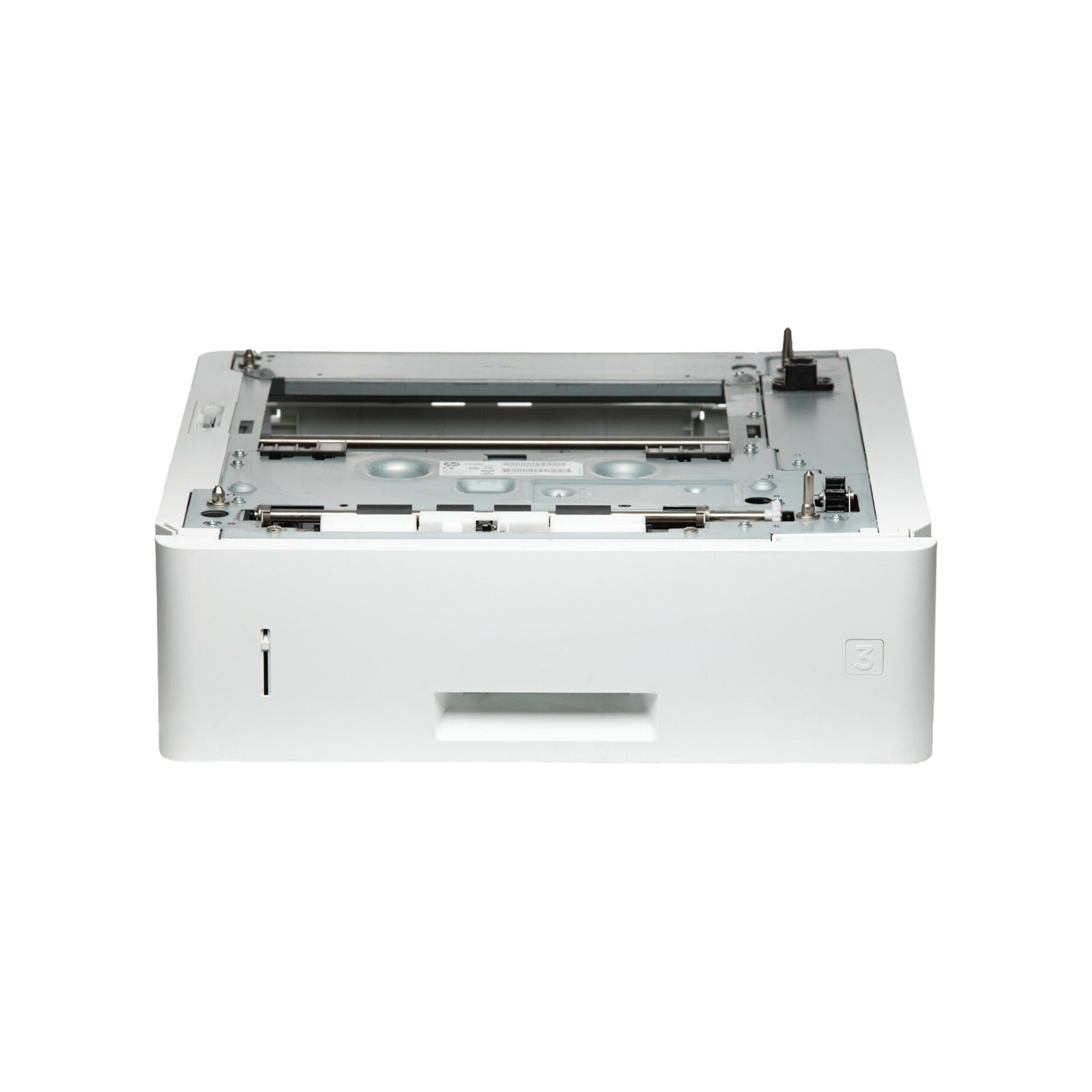 OEM F2G68A 500 Sheet Media Tray/Feeder for HP LaserJet M604 M605 M606 Printers