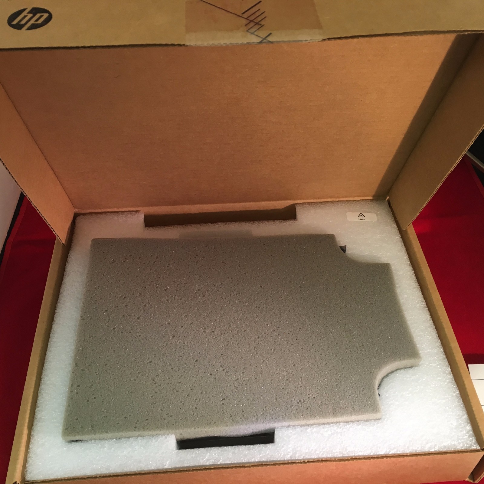 516733-B21 517994-001 708069-001 HPE 6120XG Blade Switch HPE NEW OPEN BULK**
