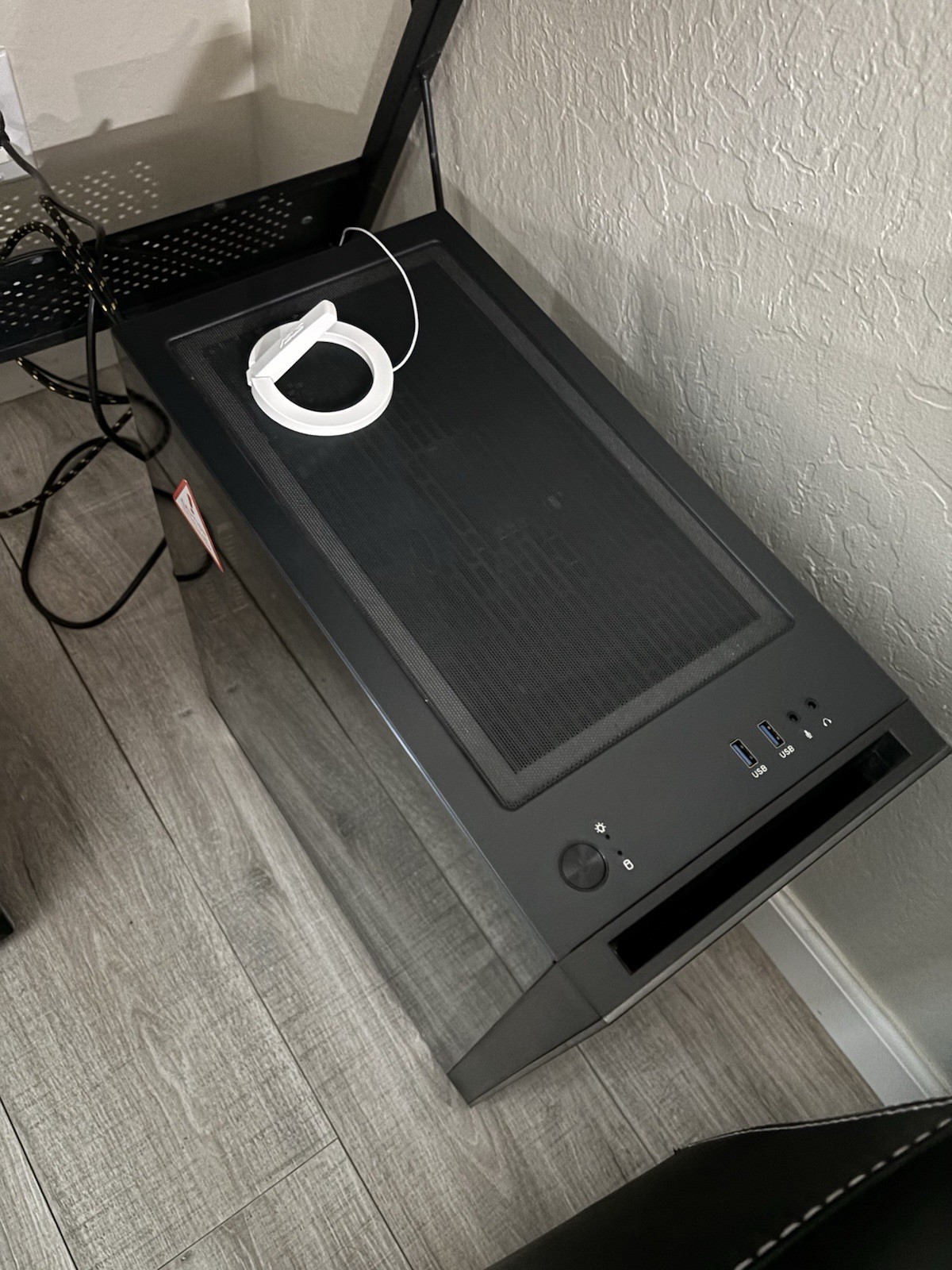 Gaming PC Desktop | 1080p 60+ FPS Intel Core i7-9700F,  GTX 1660 Ti, 16GB DDR4