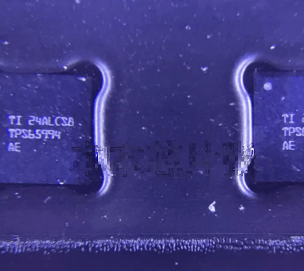 1x New TPSG5994 TPS6S994 TPS65994 AE TPS65994AE TPS65994AEYBGR DSBGA50 IC