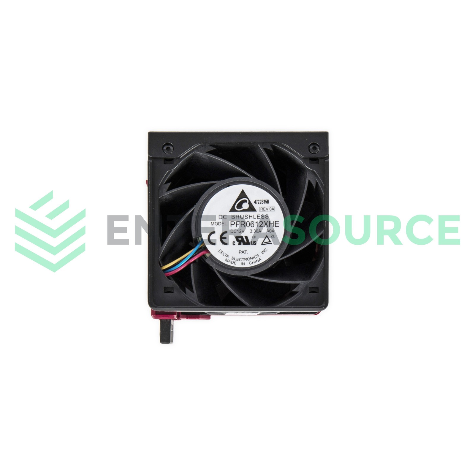 HPE ProLiant 747597-001 DL380 Gen9 Fan Module