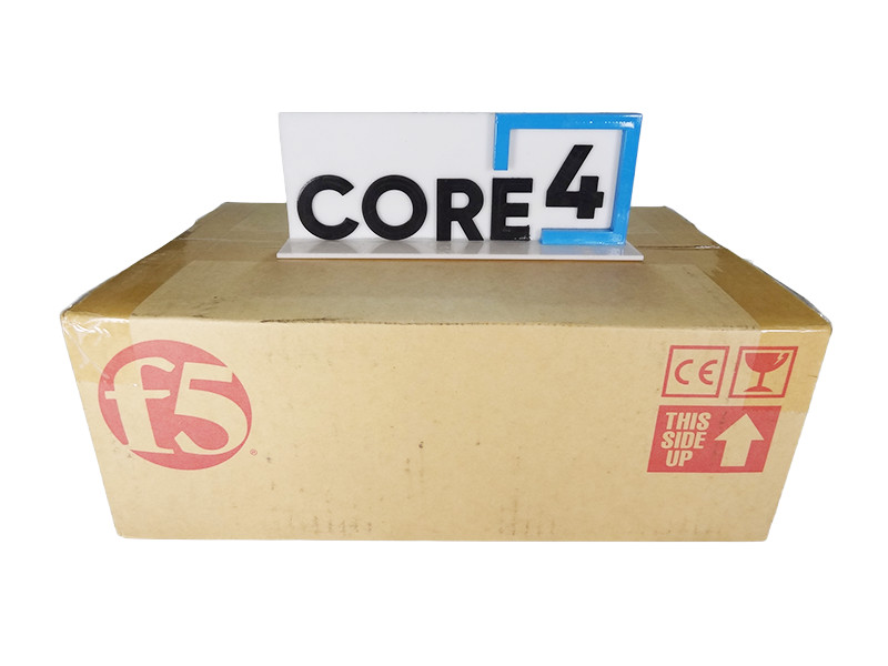 F5 F5-UPG-AC-400W-5000 Field Upgrade: Single 400W AC Power (5000 Series)