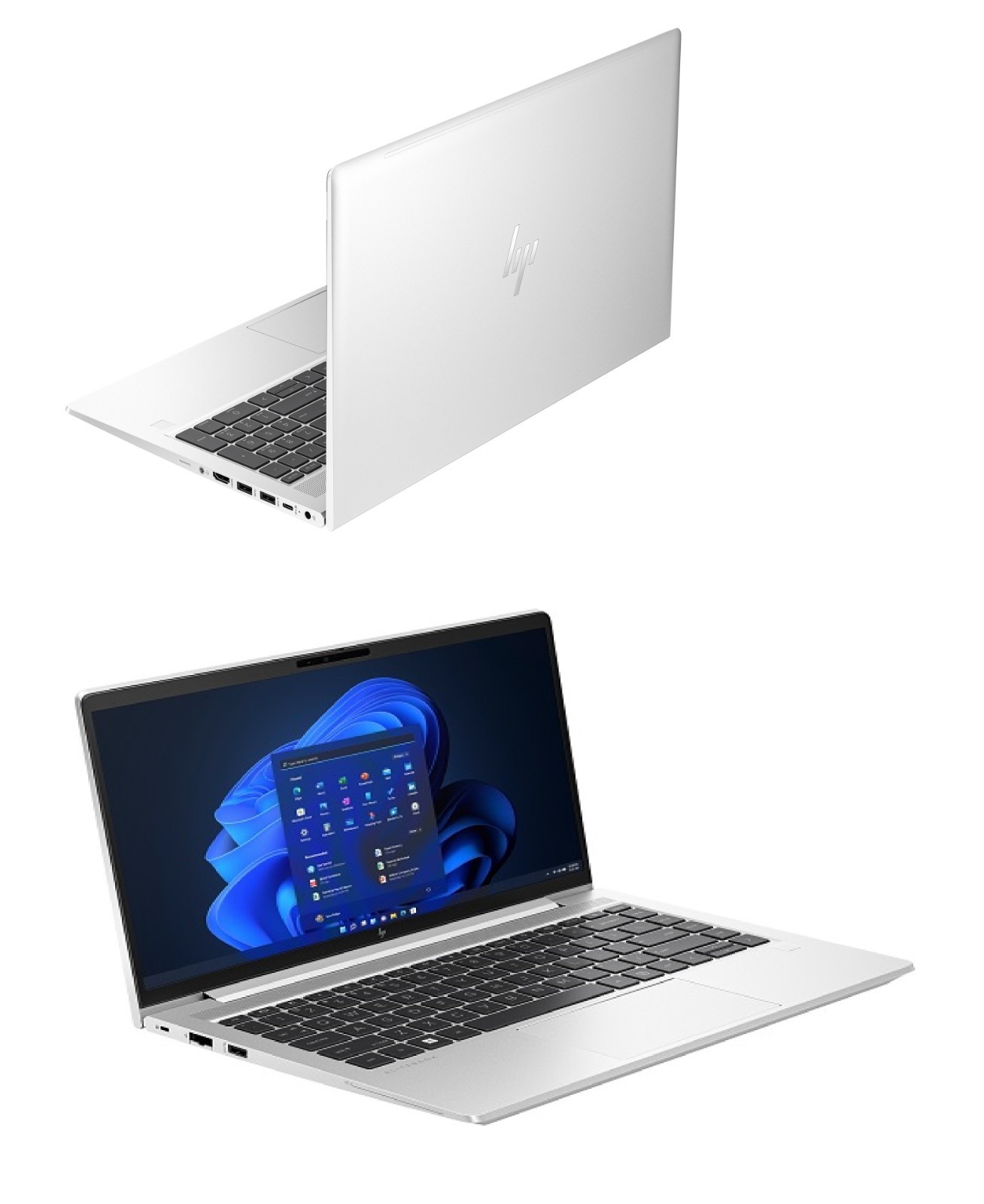 HP EliteBook 655 G10 AMD Ryzen 5 Pro 7530U 2.0 GHz 16GB RAM 512GB SSD Win 11 Pro