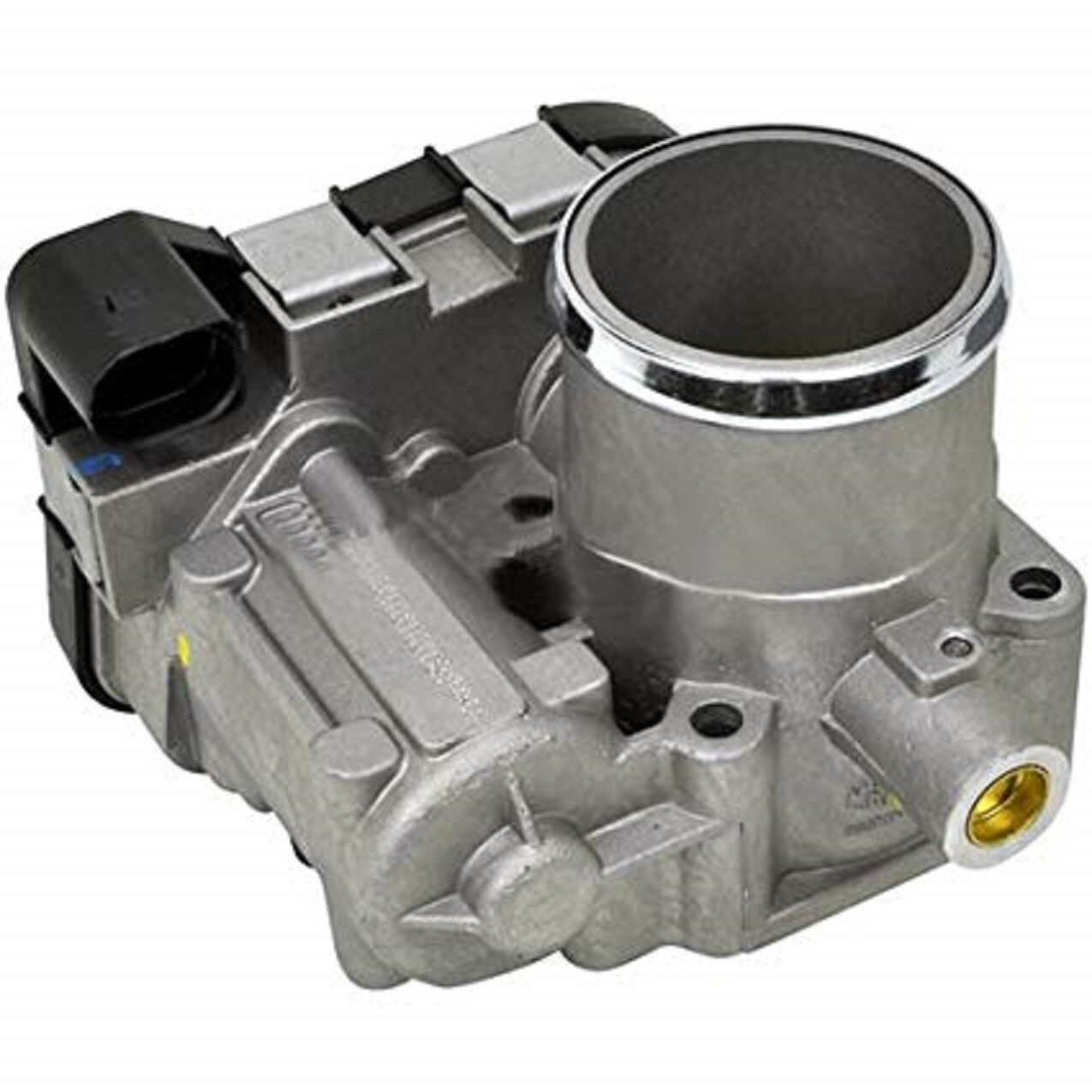 HYSTER THROTTLE BODY for FORKLIFT ENGINE GM 2.4L GENERAL MOTORS *NEW*