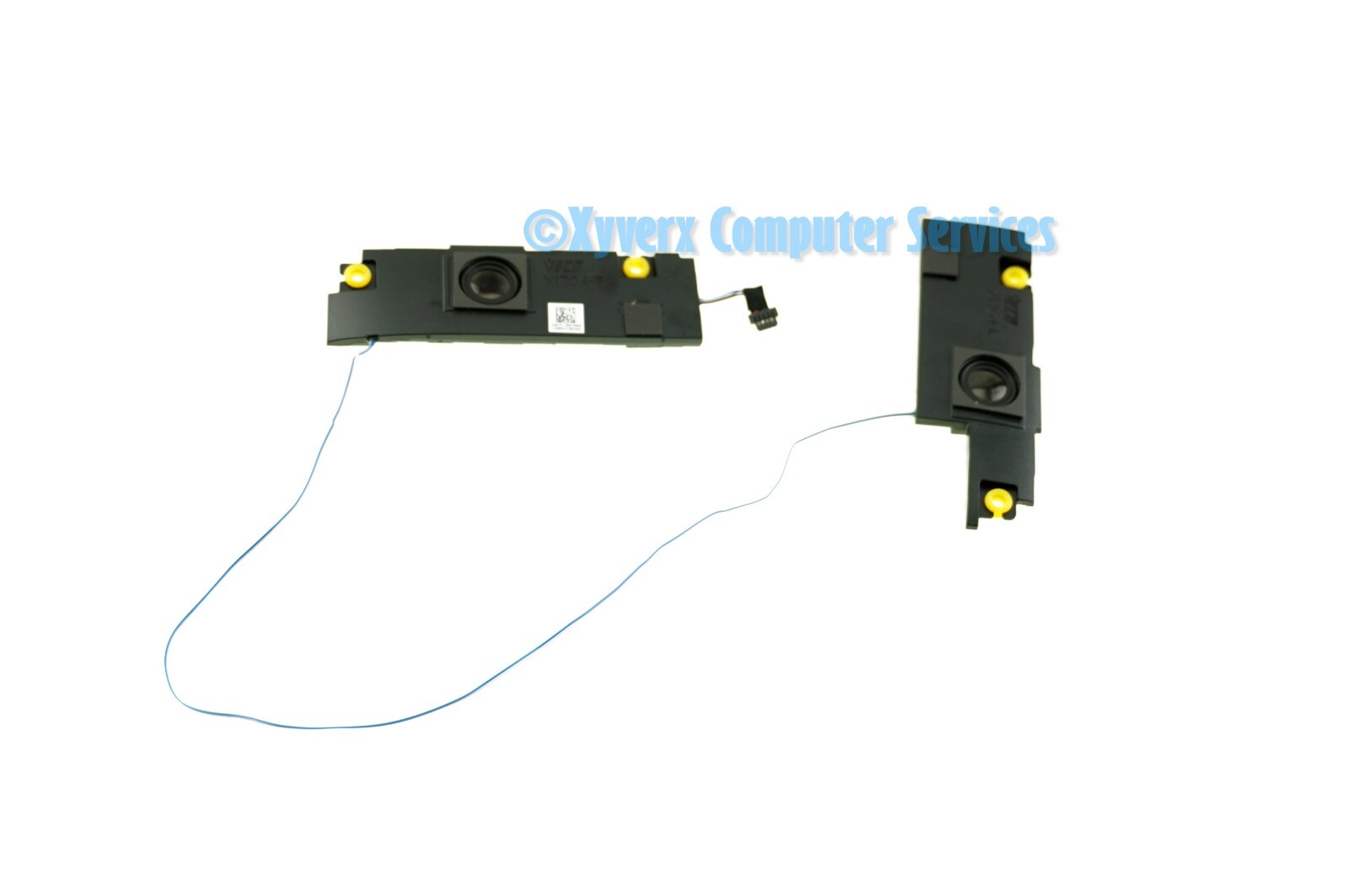 04072-05070000 GENUINE ASUS SPEAKER KIT VIVOBOOK F1704Z F1704ZA-SB52 (CF11)