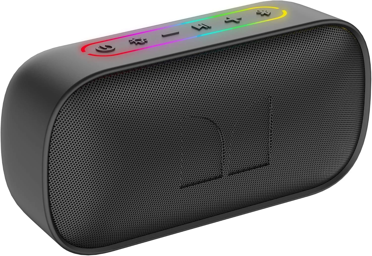 Monster S150 Speaker, IPX7 Waterproof Wireless Speaker, 24W Stereo Sound with Pu