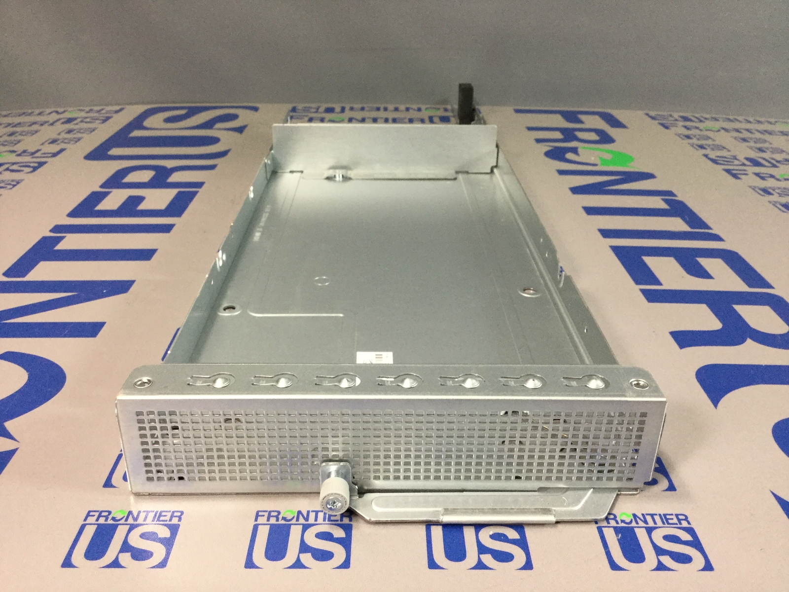 HPE 874866-001 APOLLO GEN10 Server Node Blank Kit
