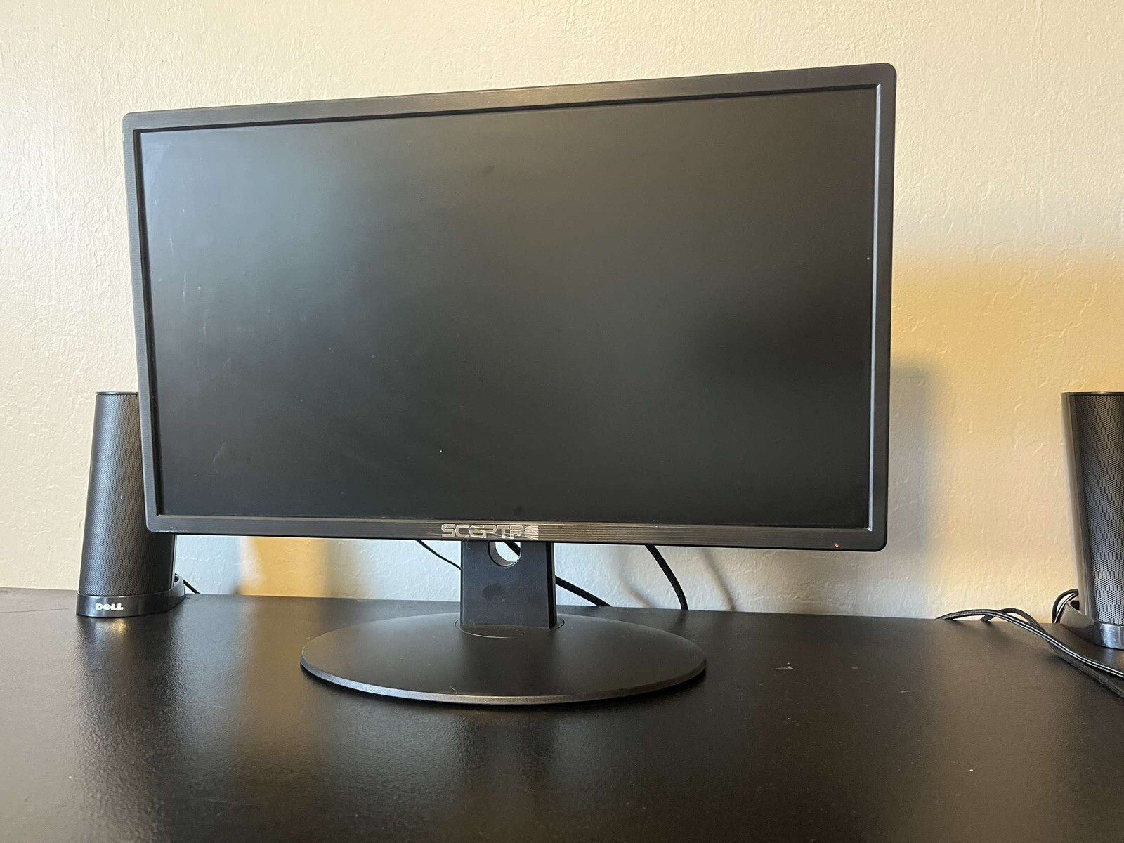 Sceptre E229W-19203RT 22 inch Widescreen LCD Monitor