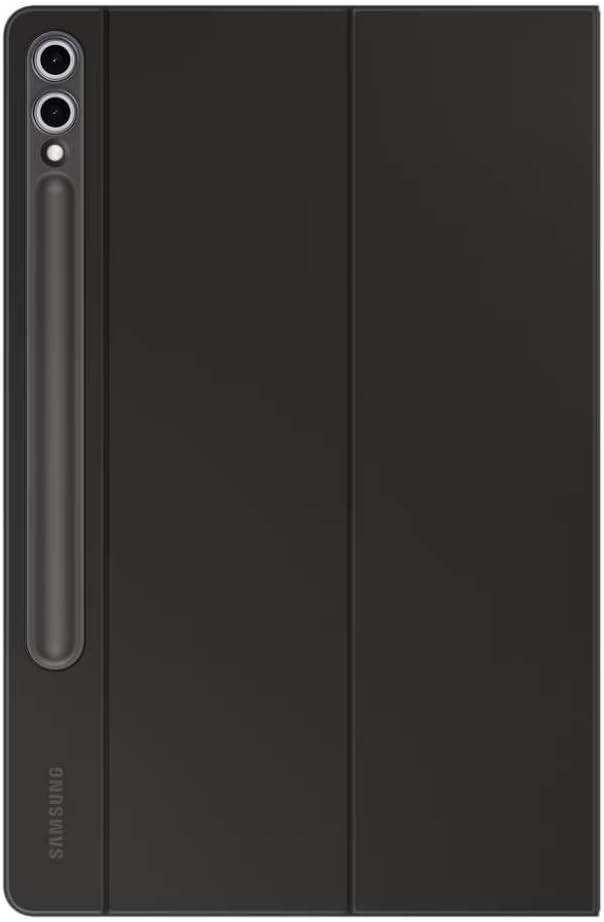  Official Slim Keyboard Case (Ai Key) Galaxy Tab S10 Ultra & S9 Ultra, 