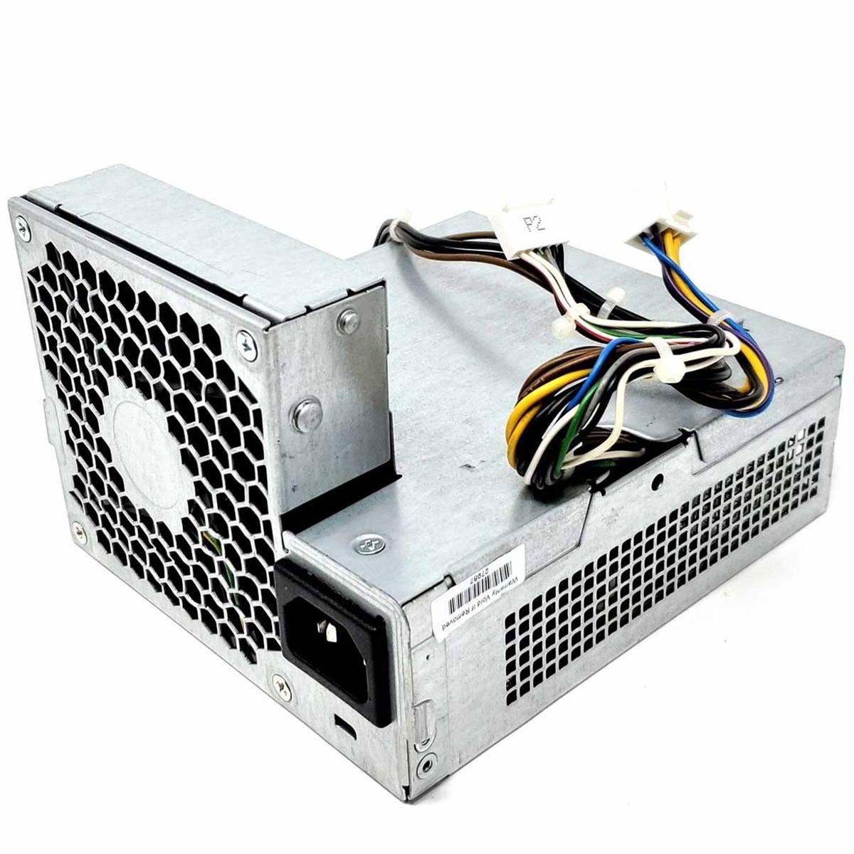 HP 611481-001 613762-001 Original HP Power Supply 6200 6300 8200 8300 SFF
