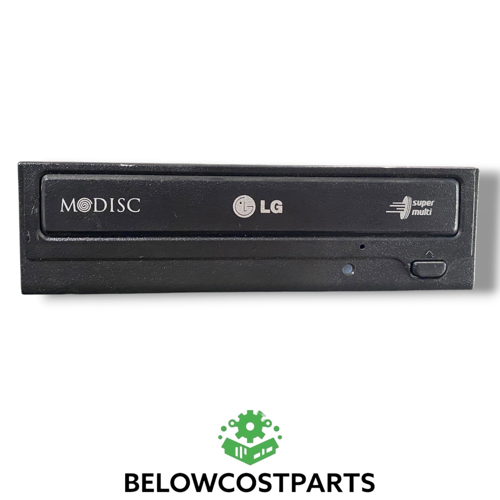 LG GH24NS90 SATA 24X DVD±RW DL CD-RW Super Multi M-DISC ⚙️