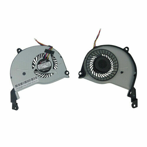 HP Pavilion 15-n258nr 15-n259nr 15-n260nr 15-n260us 15-n261nr CPU Cooling Fan
