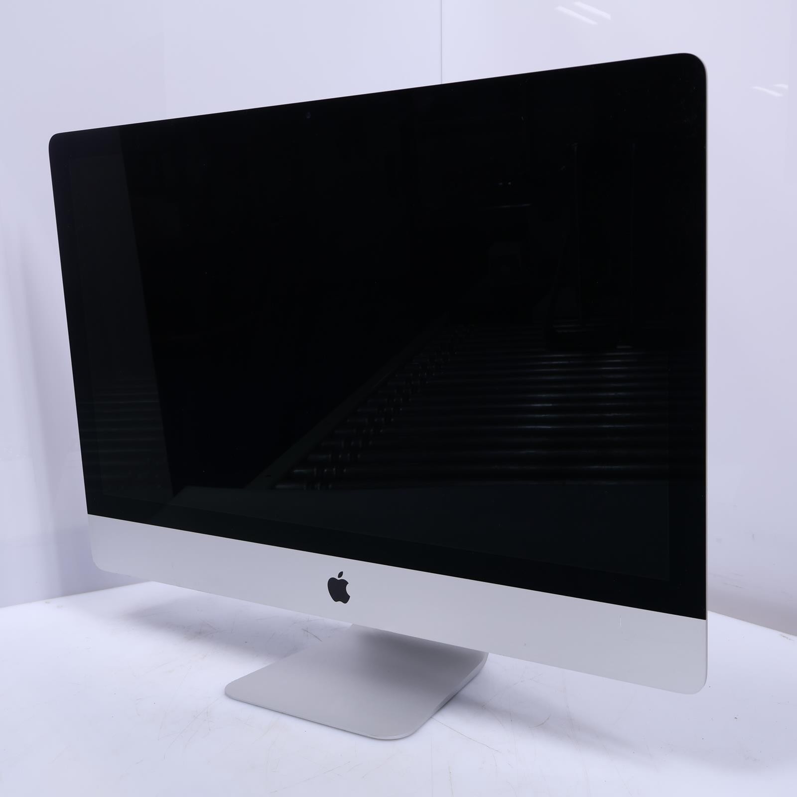 Apple iMac17,1 Intel Core i5 6th Gen 16GB RAM 1TB MacOS Monterey AIO