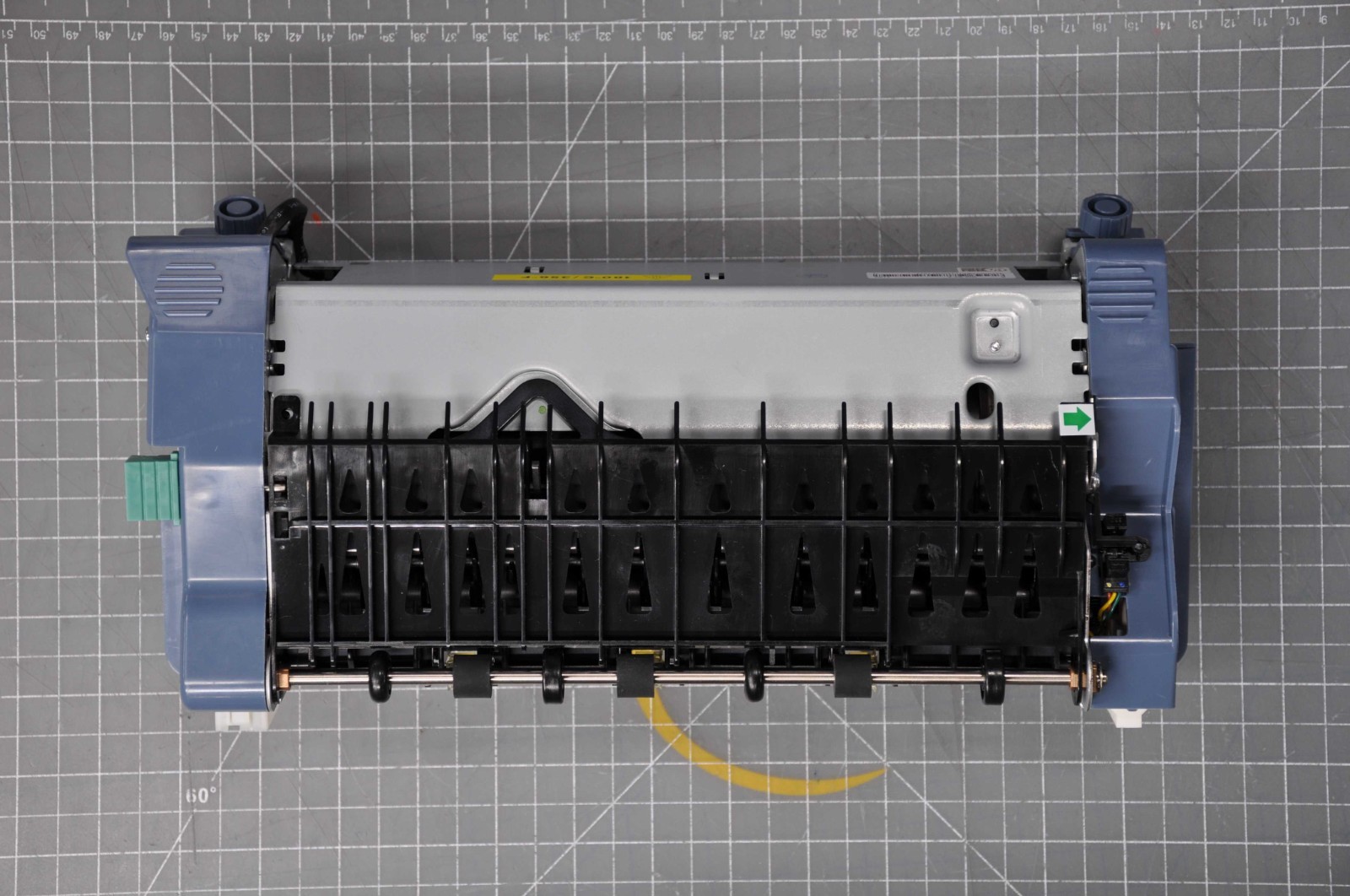 LEXMARK C73X, X73X FUSER MAINTENANCE KIT 110-120V 40X5093