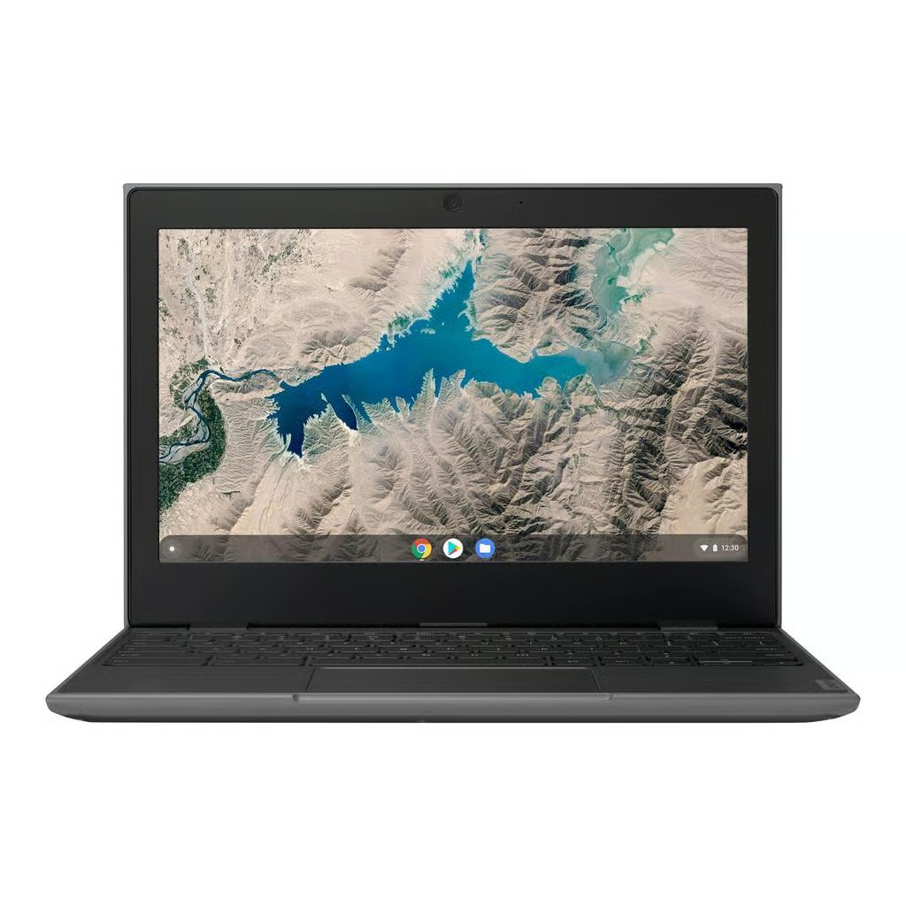  Brand New Lenovo 100e Chromebook 2nd Gen 82CD 11.6" AMD A4 4GB RAM 32GB eMMC