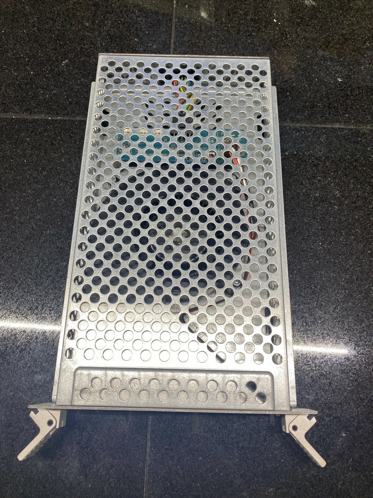 APPLE 620-2106 G4 XSERVE RAID COOLING FAN MODULE