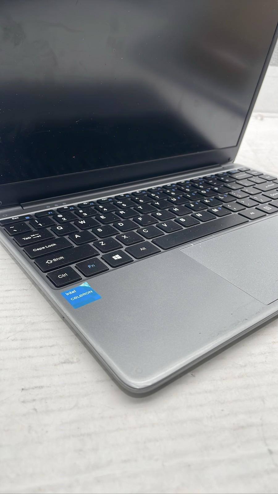 CHUWI HeroBook Pro Intel Celeron 14.1" Laptop CWI514 No HDD Laptop Only