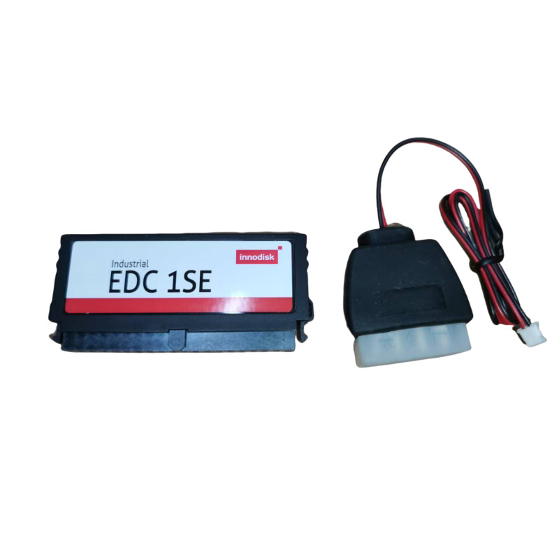 For Innodisk 512MB 40-pin 40pin parallel-port dom electronic disk IDE EDC 1SE