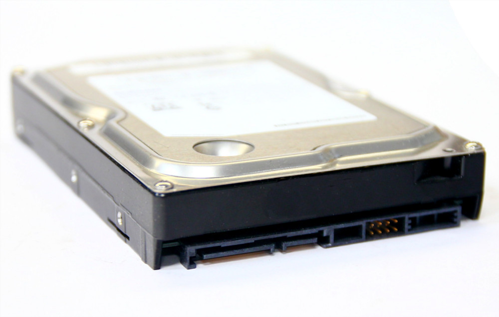 Samsung SpinPoint S166 160GB SATA II HDD Hard Drive 3.5" 7200rpm 8MB HD161HJ