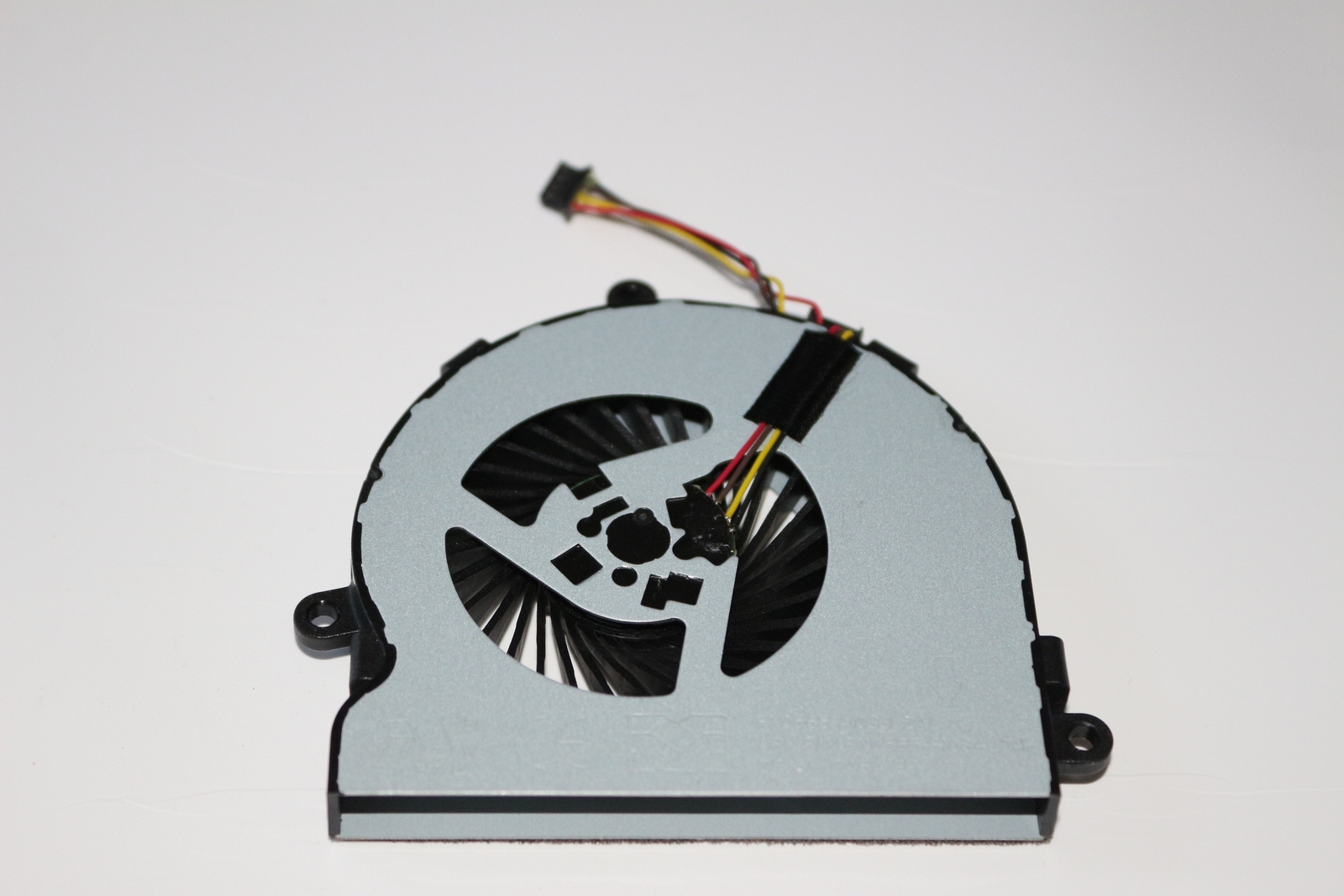Original CPU Cooling Fan for HP 15-ac071nr