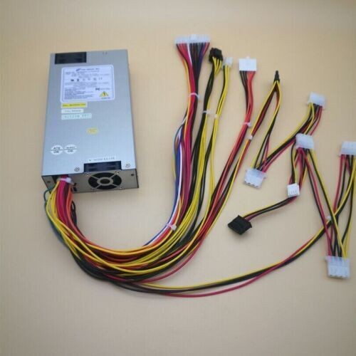1PC New FSP300-601U For Industrial Server Power Supply 300W