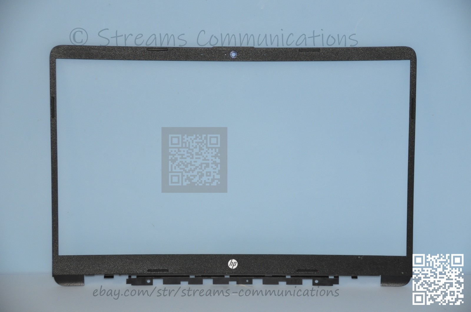 HP 15-dy1012la 15-dy1013ca 15-dy 1013la 15-dy1017ca 15-dy1018ca Laptop LCD Bezel
