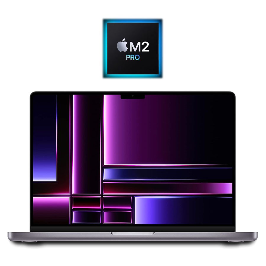 2023 Apple M2 Pro MacBook Pro 14.2" 32GB/1TB SSD - (Space Gray) A2779 w/Warranty