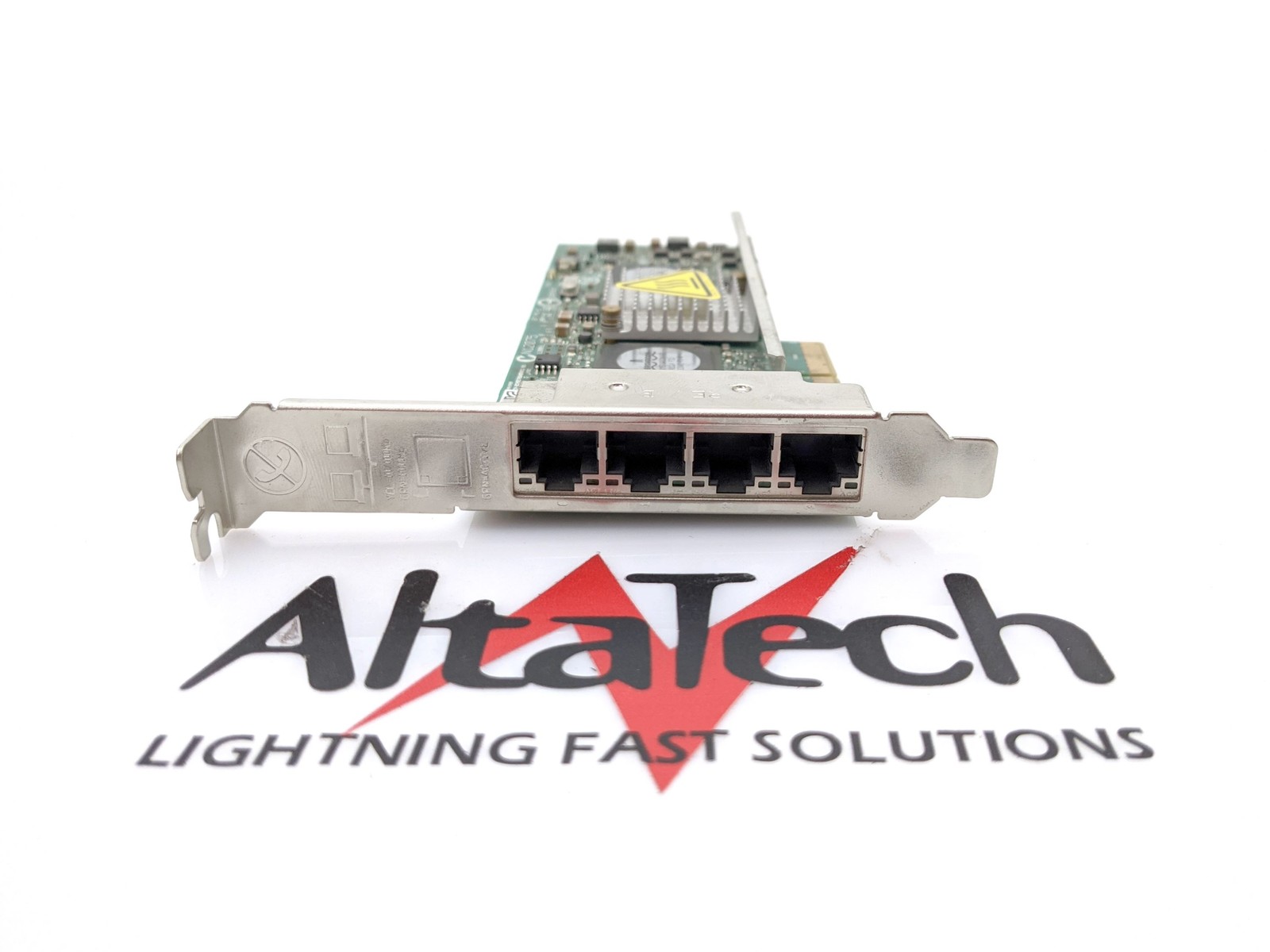 IBM 49Y7949 Netxtreme II 1000 Express Quad Port Ethernet Network Adapter
