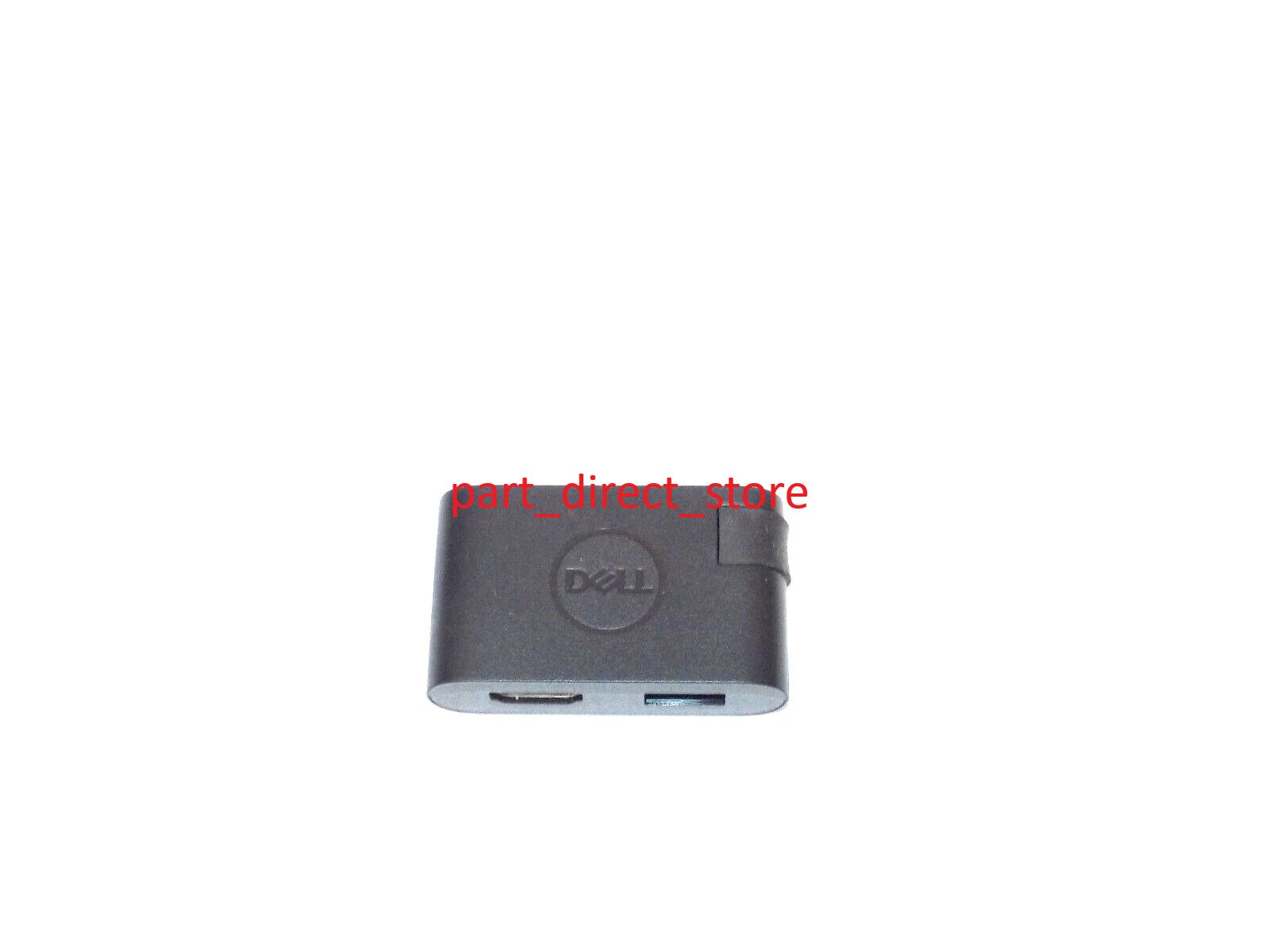 NEW  Dell OEM USB-C to USB-A/HDMI Adapter DA20u WNW2H - 5P31Y -