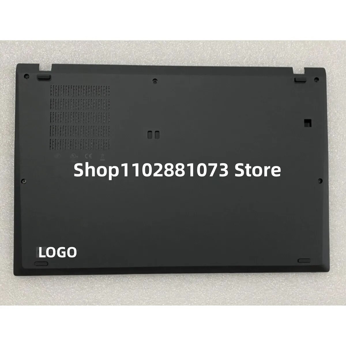 New Original Bottom Case for Lenovo ThinkPad T14s Gen2 WWAN Laptop 5CB0Z69320
