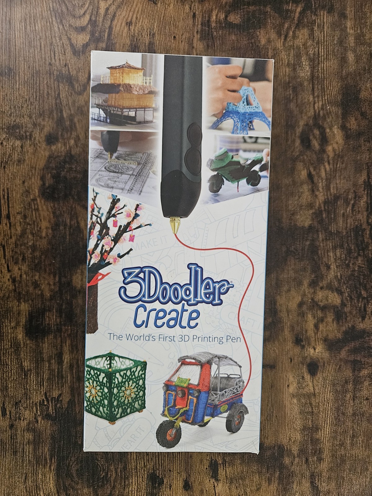 Case Compatible With 3doodler Start+ Essentials 2022 For 3d Pen Set For Kids S
