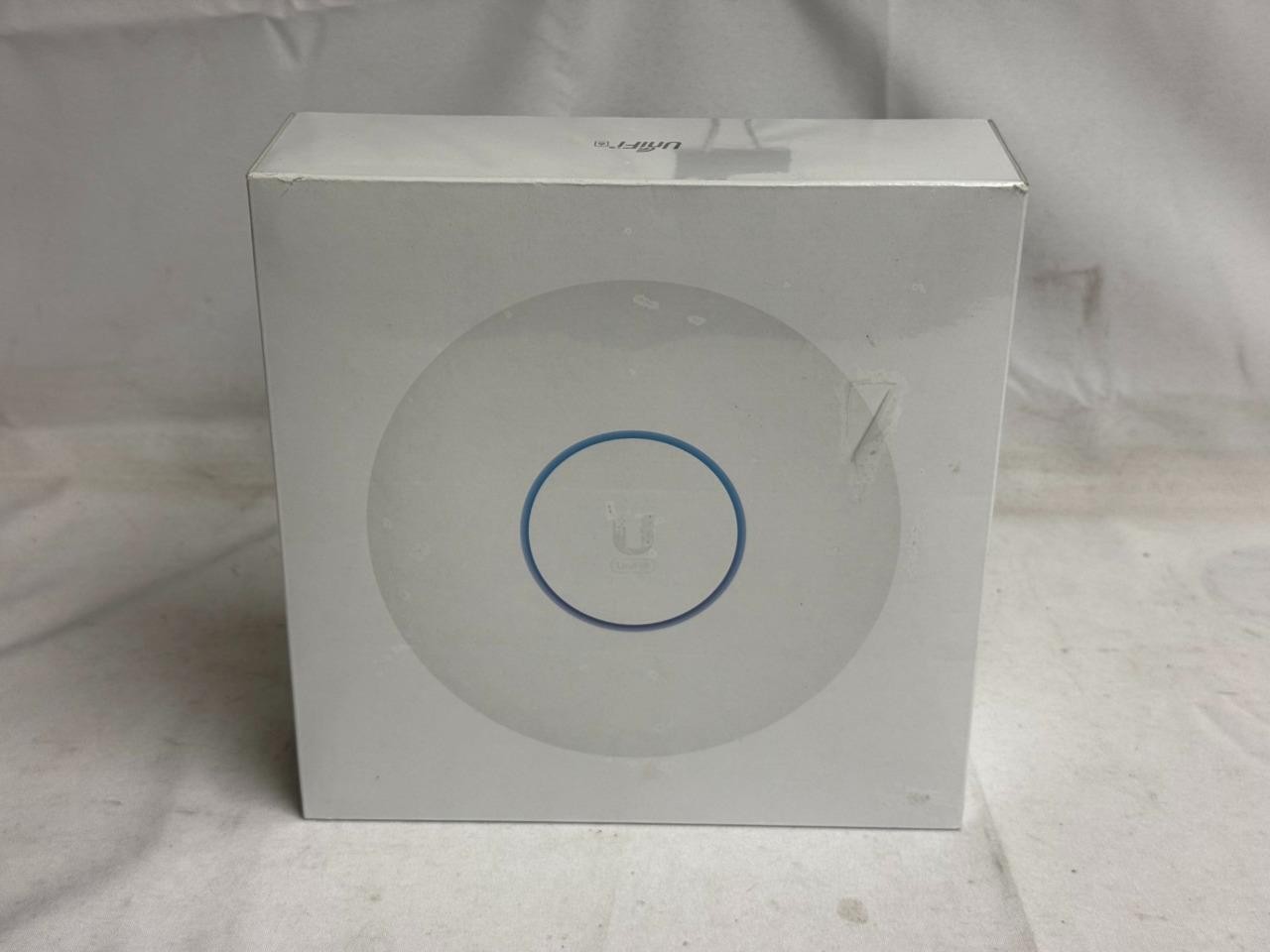Brand New Factory Sealed Ubiquiti UniFi WiFi 6 Pro Access Point U6-Pro-US Sealed