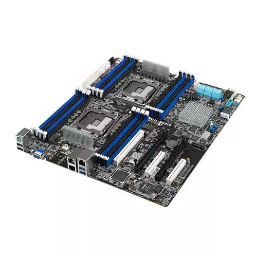 For ASUS Z10PE-D16 motherboard C612 LGA2011 DDR4 512G VGA EEB Tested ok