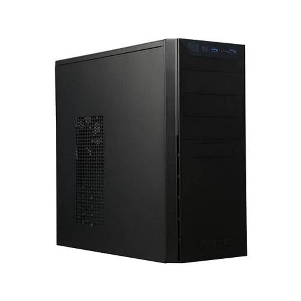 Antec VSK4000EU3_US MidTower ATX PC Case, SGCC Steel