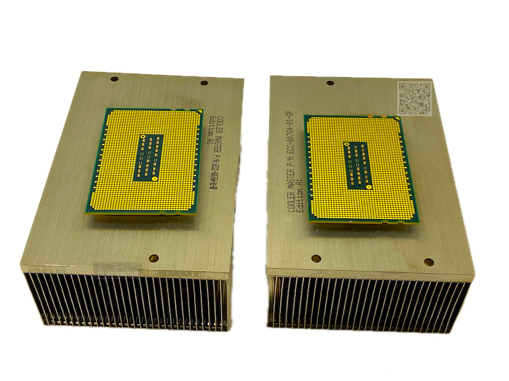 654872-B21 I HP AMD Opteron 6238 12 Core 2.60 GHz CPU Processor 662837-001