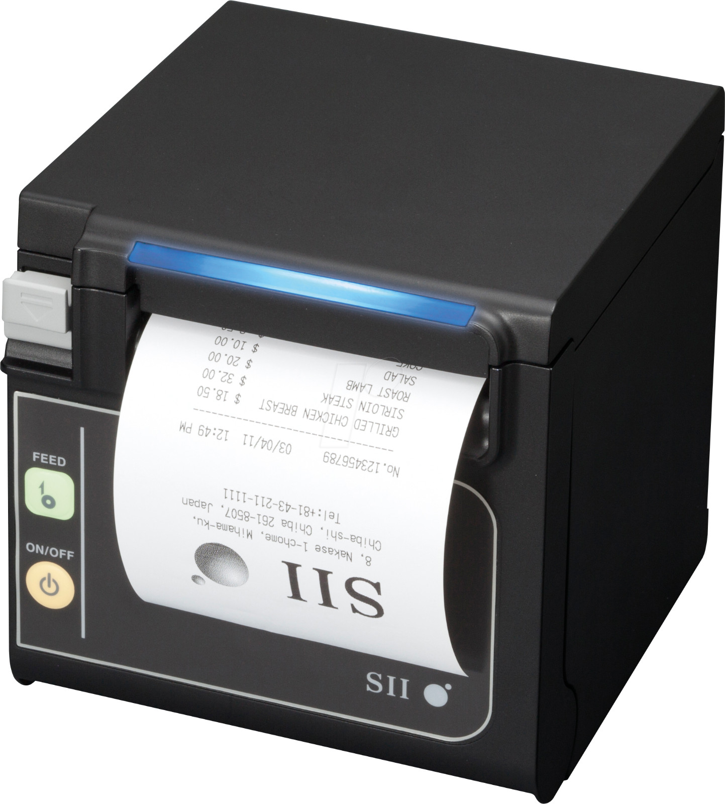 Seiko RP-E11 POS Receipt Printer | Thermal Printer | POS Printer | 22450061