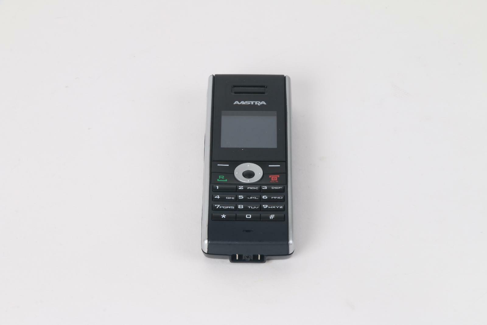 Aastra 420d SIP DECT VoIP Handset A1763-0000-02-00