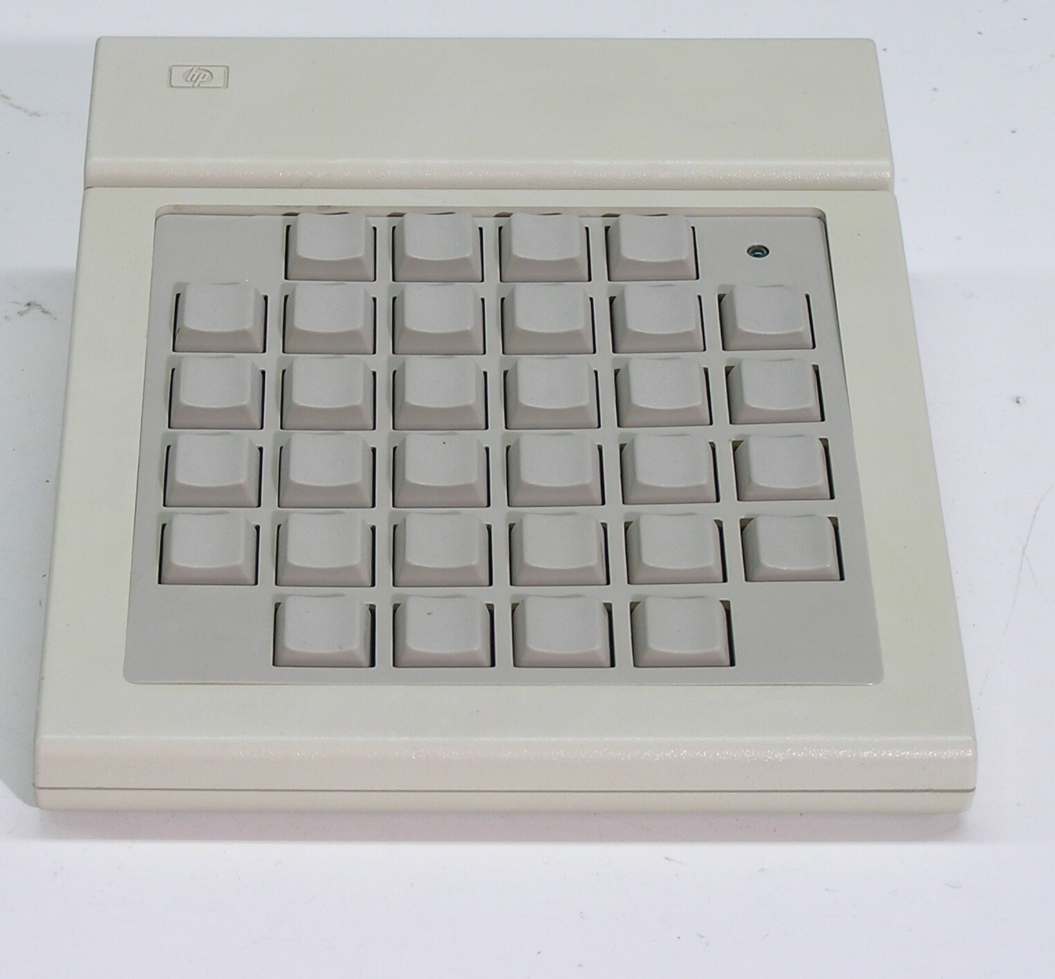 HP 46086a Keypad HIL