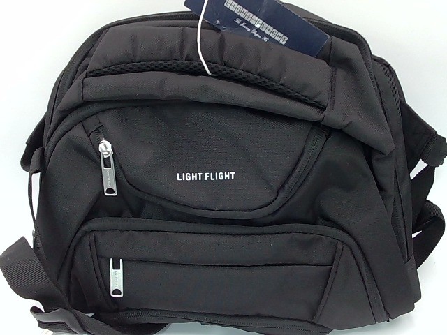 LIGHT FLIGHT Travel Laptop Backpack Men, Water Resistant Laptop Backpack For ...