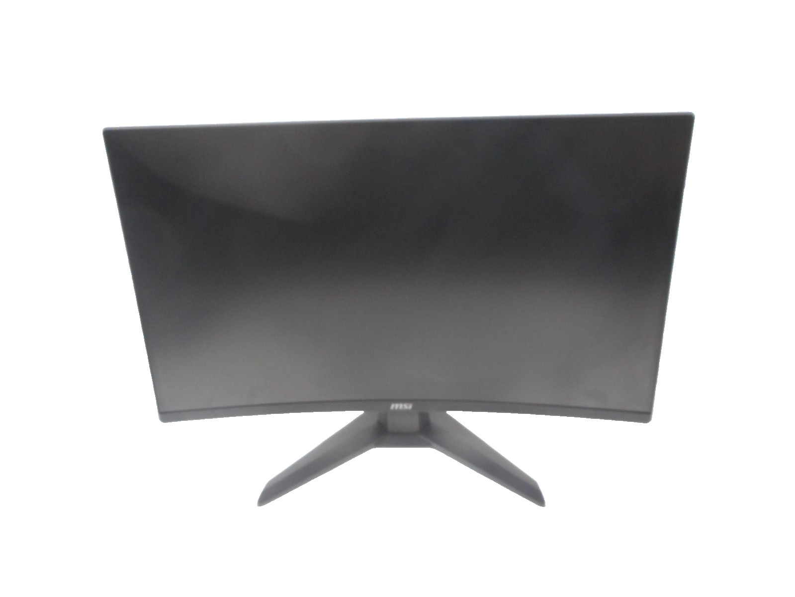MSI - MAG 274CQFB E18 27" Curved 180Hz 0.5ms Adaptive Sync Gaming Monitor wit...