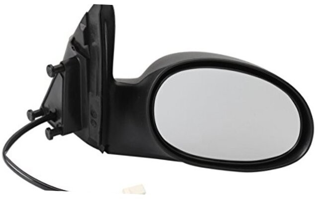 Passenger Side Door Mirror 955-1366 for Chrysler PT Cruiser 2004-2008