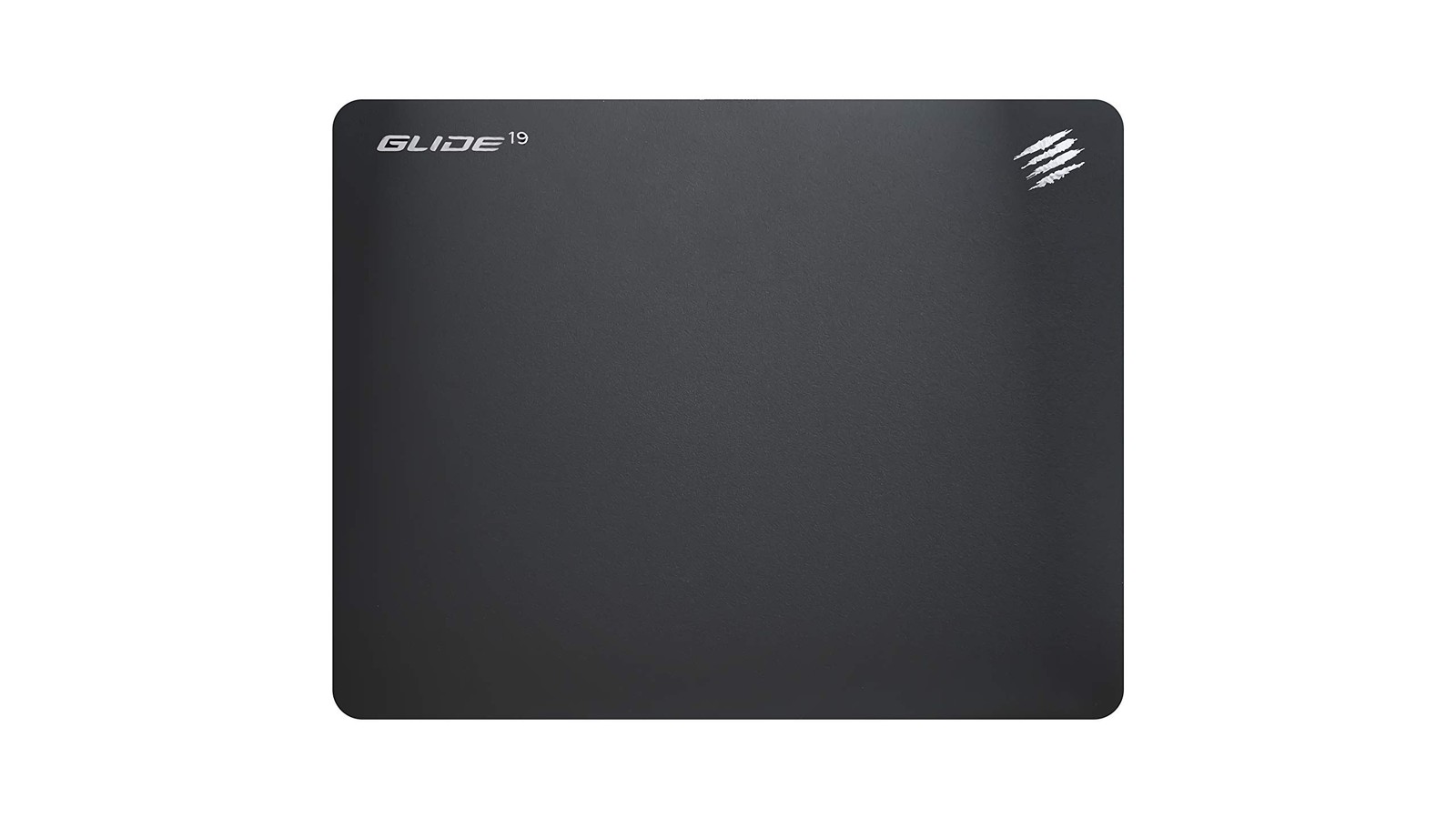 Mad Catz SGSSNS19BL000-0J Gaming Mouse Pad G.L.I.D.E. 19 390x315x1.8mm Japan