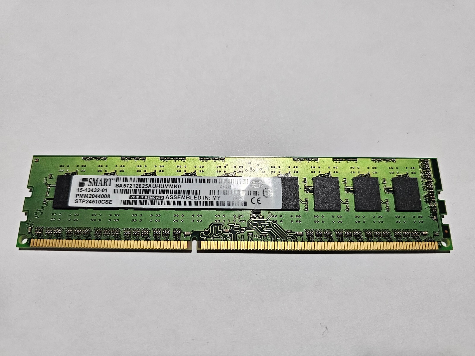 Cisco 15-13432-01 4Gb DDR3 ECC Memory Stick for ISR4400