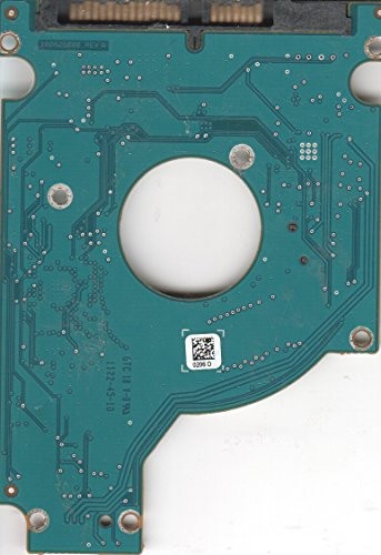 ST320LT020, 9YG142-285, 0001SDM1, 0206A, Seagate SATA 2.5 Circuit Board (PCB)