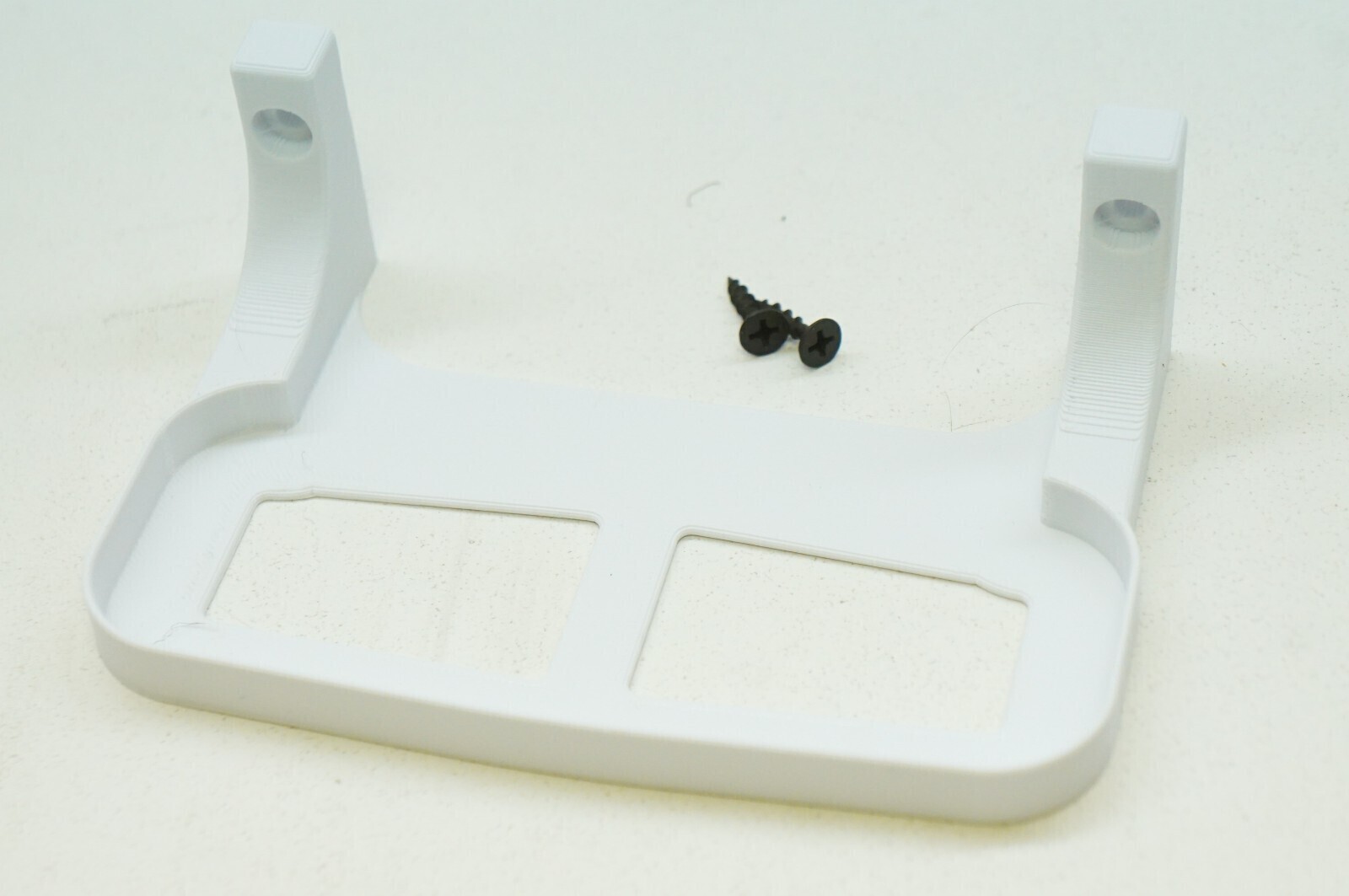Wall Mount for Asus ZenWifi XT8 Dual-Band WiFi Router  (XT8, XT9, AX, AC, CT8)