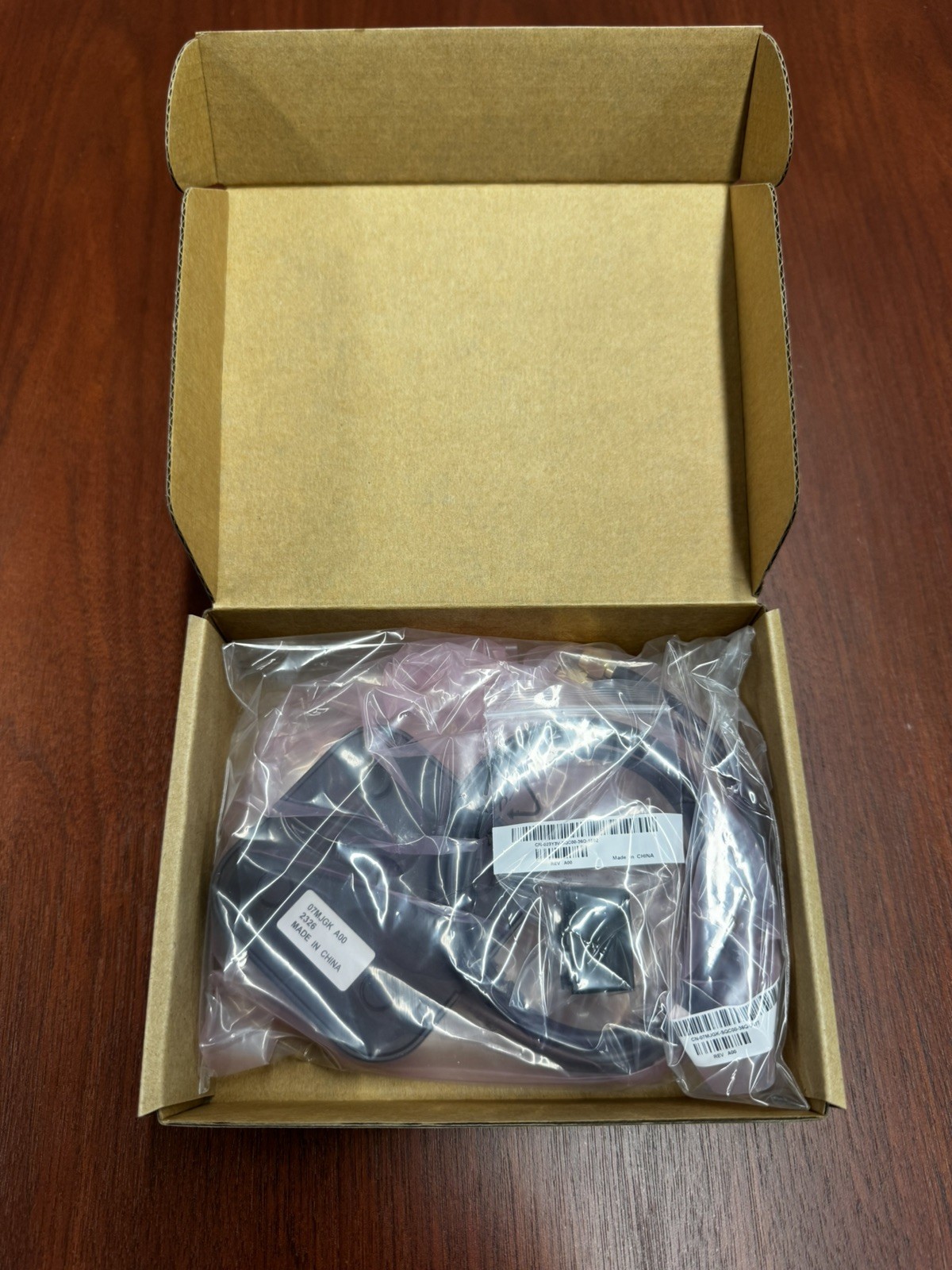 NEW Dell D12 CEF CFF Puck Antenna 7MJGK